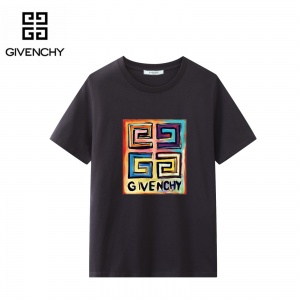$26.00,Givenchy Short Sleeve T Shirts Unisex # 267061