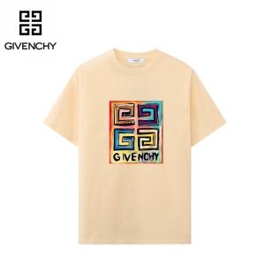 $26.00,Givenchy Short Sleeve T Shirts Unisex # 267063