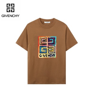$26.00,Givenchy Short Sleeve T Shirts Unisex # 267066