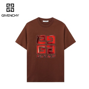 $26.00,Givenchy Short Sleeve T Shirts Unisex # 267068