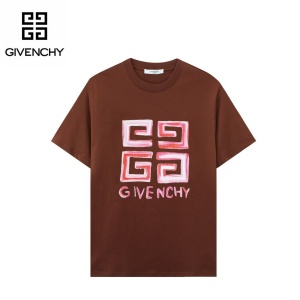 $26.00,Givenchy Short Sleeve T Shirts Unisex # 267075