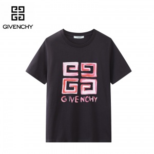 $26.00,Givenchy Short Sleeve T Shirts Unisex # 267079