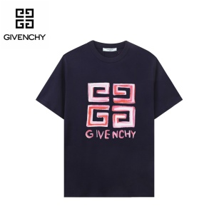 $26.00,Givenchy Short Sleeve T Shirts Unisex # 267083
