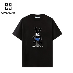 $26.00,Givenchy Short Sleeve T Shirts Unisex # 267085