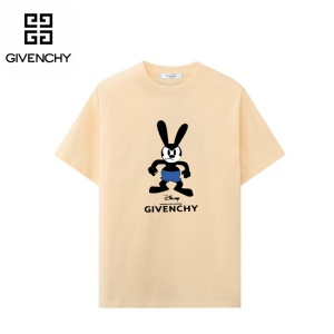 $26.00,Givenchy Short Sleeve T Shirts Unisex # 267089