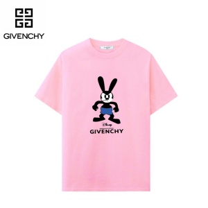 $26.00,Givenchy Short Sleeve T Shirts Unisex # 267092