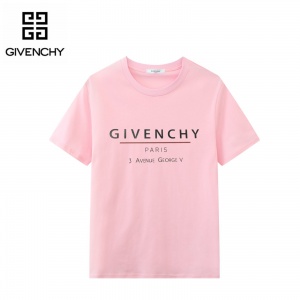 $26.00,Givenchy Short Sleeve T Shirts Unisex # 267105