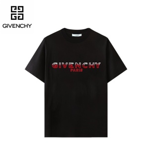 $26.00,Givenchy Short Sleeve T Shirts Unisex # 267115