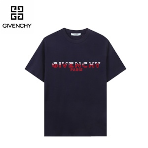 $26.00,Givenchy Short Sleeve T Shirts Unisex # 267119