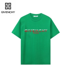 $26.00,Givenchy Short Sleeve T Shirts Unisex # 267121