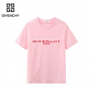 $26.00,Givenchy Short Sleeve T Shirts Unisex # 267122