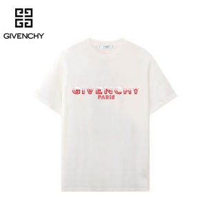 $26.00,Givenchy Short Sleeve T Shirts Unisex # 267124