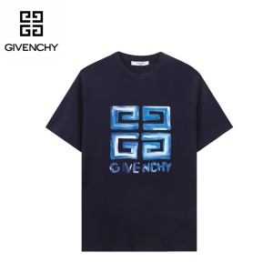 $26.00,Givenchy Short Sleeve T Shirts Unisex # 267125