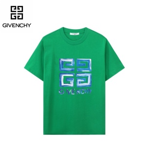 $26.00,Givenchy Short Sleeve T Shirts Unisex # 267126