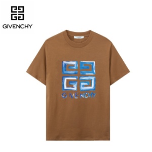 $26.00,Givenchy Short Sleeve T Shirts Unisex # 267127