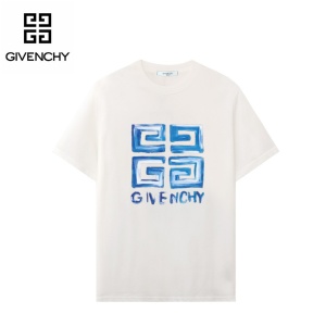 $26.00,Givenchy Short Sleeve T Shirts Unisex # 267130