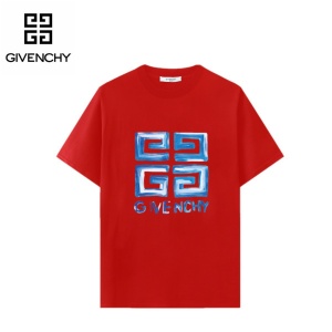 $26.00,Givenchy Short Sleeve T Shirts Unisex # 267131