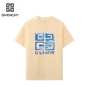 $26.00,Givenchy Short Sleeve T Shirts Unisex # 267132