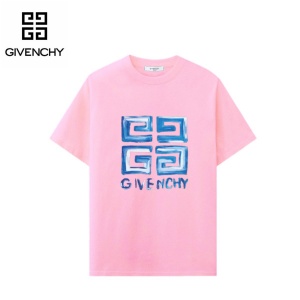 $26.00,Givenchy Short Sleeve T Shirts Unisex # 267133