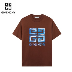 $26.00,Givenchy Short Sleeve T Shirts Unisex # 267134