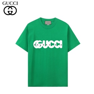 $26.00,Gucci Short Sleeve T Shirts Unisex # 267152