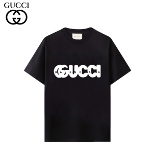 $26.00,Gucci Short Sleeve T Shirts Unisex # 267153