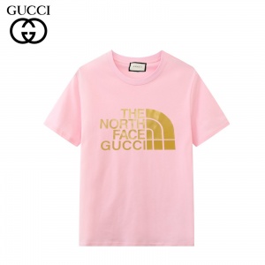 $26.00,Gucci Short Sleeve T Shirts Unisex # 267158