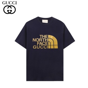 $26.00,Gucci Short Sleeve T Shirts Unisex # 267160