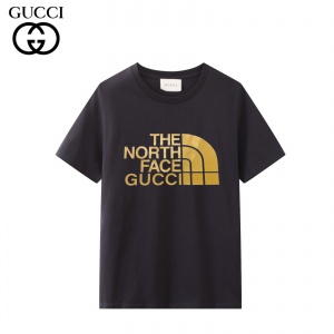 $26.00,Gucci Short Sleeve T Shirts Unisex # 267161