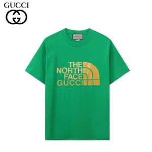 $26.00,Gucci Short Sleeve T Shirts Unisex # 267162