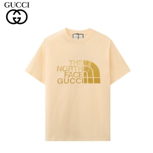 $26.00,Gucci Short Sleeve T Shirts Unisex # 267163