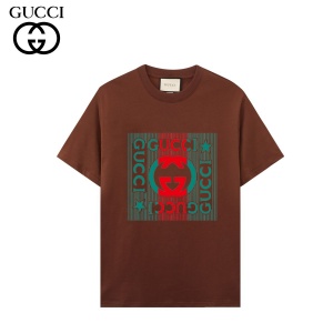 $26.00,Gucci Short Sleeve T Shirts Unisex # 267164