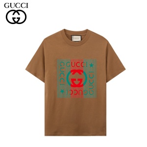 $26.00,Gucci Short Sleeve T Shirts Unisex # 267166