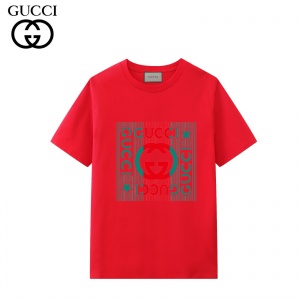 $26.00,Gucci Short Sleeve T Shirts Unisex # 267168