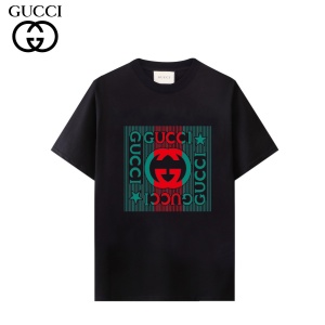 $26.00,Gucci Short Sleeve T Shirts Unisex # 267169