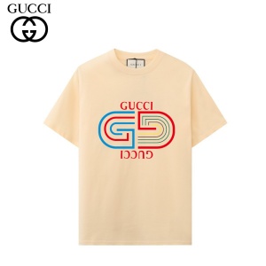 $26.00,Gucci Short Sleeve T Shirts Unisex # 267172