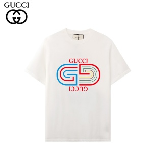 $26.00,Gucci Short Sleeve T Shirts Unisex # 267174