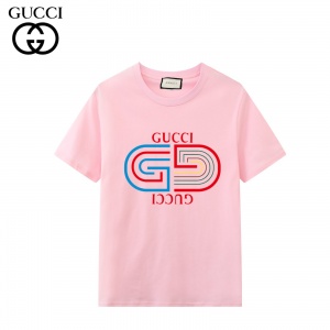 $26.00,Gucci Short Sleeve T Shirts Unisex # 267176