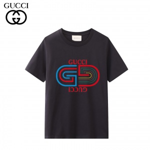 $26.00,Gucci Short Sleeve T Shirts Unisex # 267178