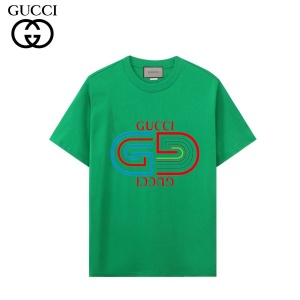 $26.00,Gucci Short Sleeve T Shirts Unisex # 267179