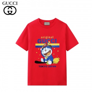 $26.00,Gucci Short Sleeve T Shirts Unisex # 267208