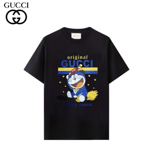 $26.00,Gucci Short Sleeve T Shirts Unisex # 267209