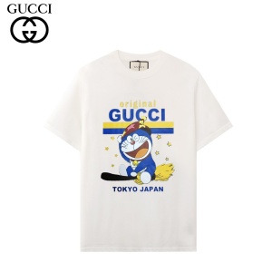 $26.00,Gucci Short Sleeve T Shirts Unisex # 267210