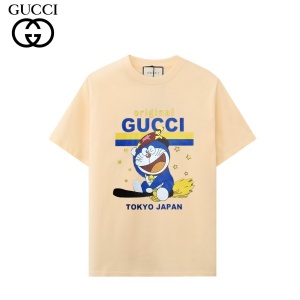 $26.00,Gucci Short Sleeve T Shirts Unisex # 267211