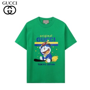 $26.00,Gucci Short Sleeve T Shirts Unisex # 267213
