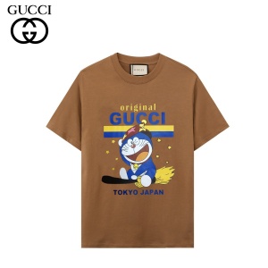 $26.00,Gucci Short Sleeve T Shirts Unisex # 267214