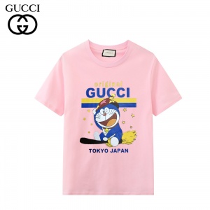 $26.00,Gucci Short Sleeve T Shirts Unisex # 267215