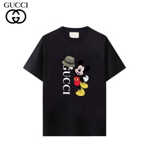 $26.00,Gucci Short Sleeve T Shirts Unisex # 267218