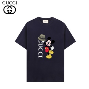 $26.00,Gucci Short Sleeve T Shirts Unisex # 267223