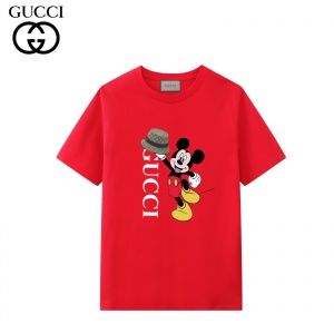 $26.00,Gucci Short Sleeve T Shirts Unisex # 267225